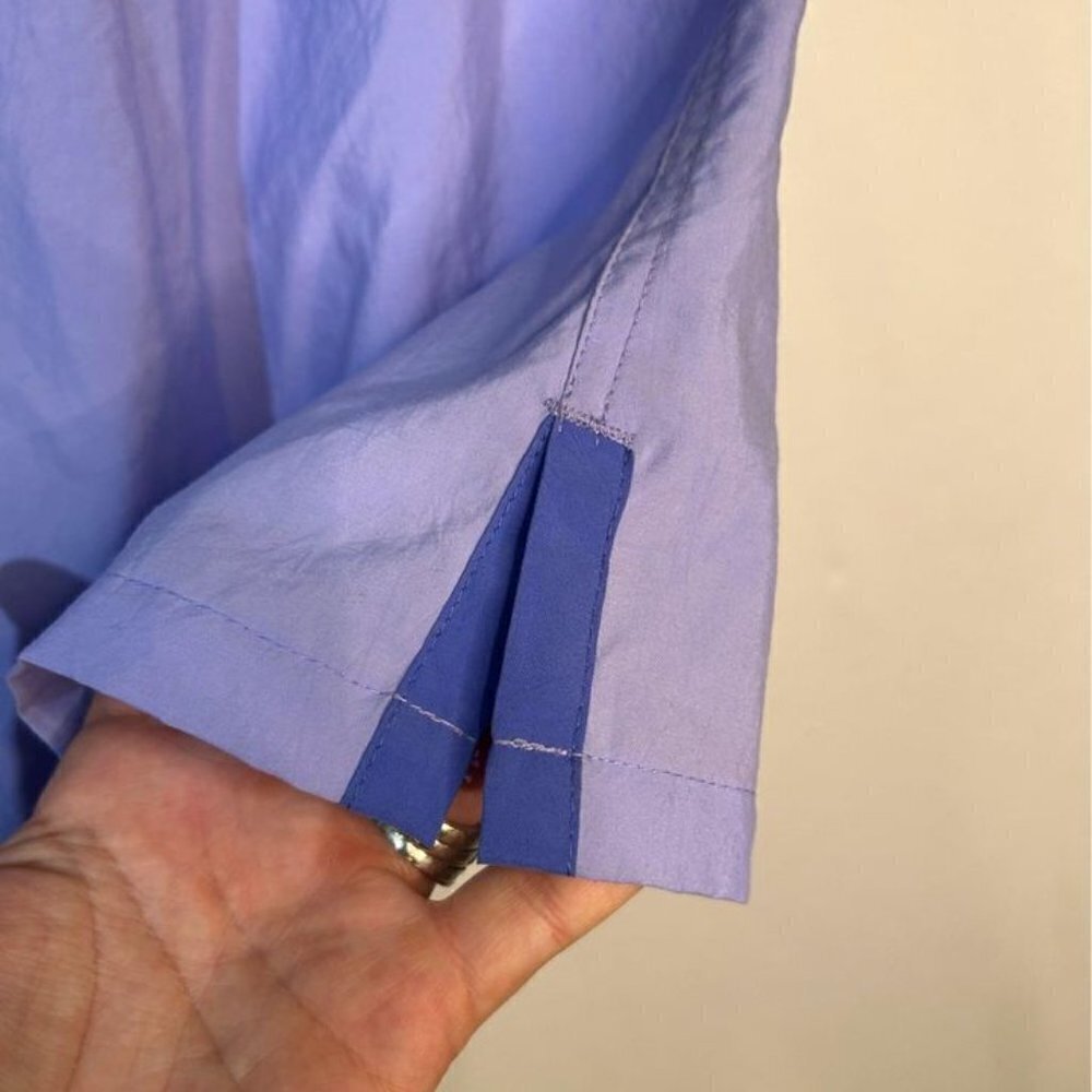 Woman’s NIKE ACG all conditions gear wear shorts. Wet/dry. Velcro closure. (Med) - Picture 5 of 9